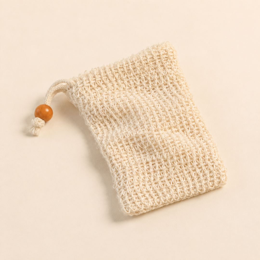 Bolsita de Sisal