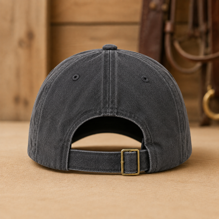 Jockey Vintage Kali Derma Gris