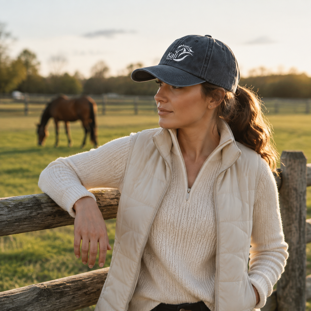 Jockey Vintage Kali Derma Gris