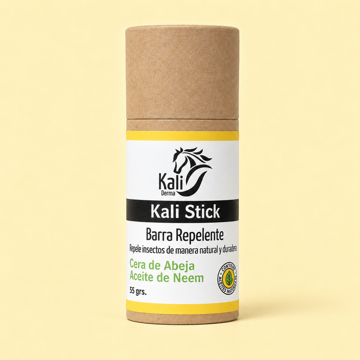 Kali Stick – Barra Repelente