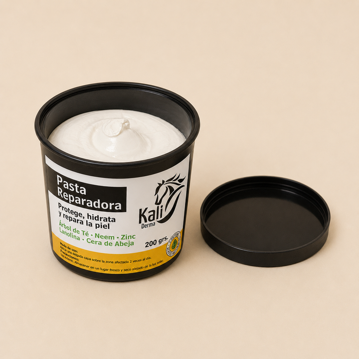 Pasta Reparadora Kali Derma