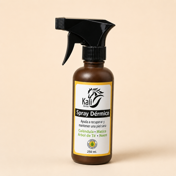Spray Dérmico Kali Derma