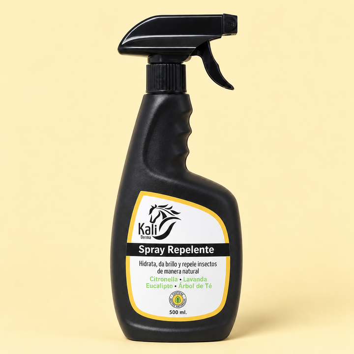 Spray Repelente Kali Derma